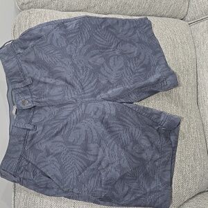 Falls Creek Performance Grey, M